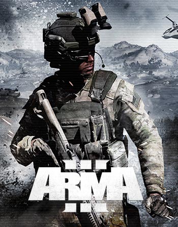 ARMA 3 Torrent Download - Rob Gamers